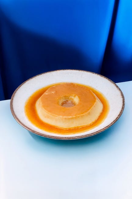 Dessert