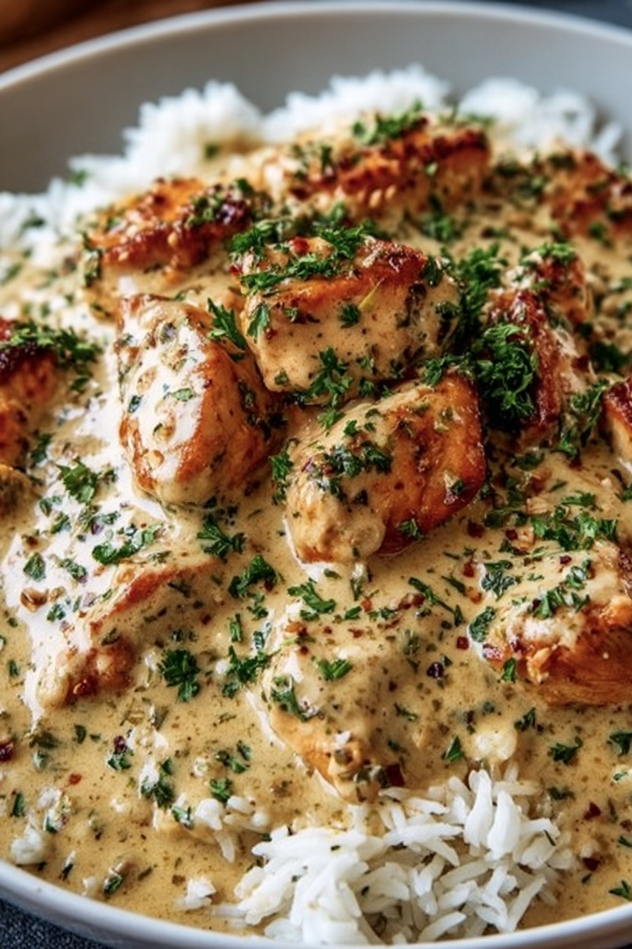 Dinner